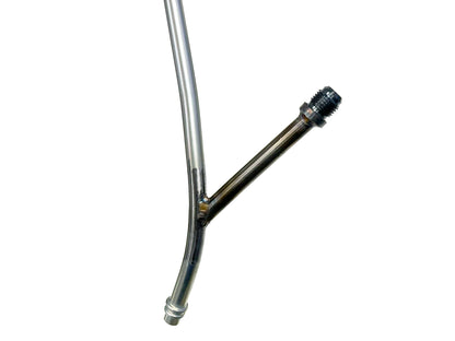 TRP Total Racing Products Competition dual-stage catch can system with K&N breathers for Nissan GT-R R35 VR38DETT