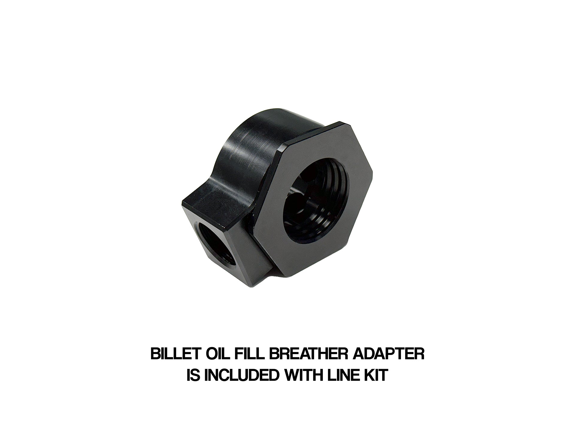 TRP Total Racing Products Competition dual-stage catch can system with K&N breathers for Nissan GT-R R35 VR38DETT