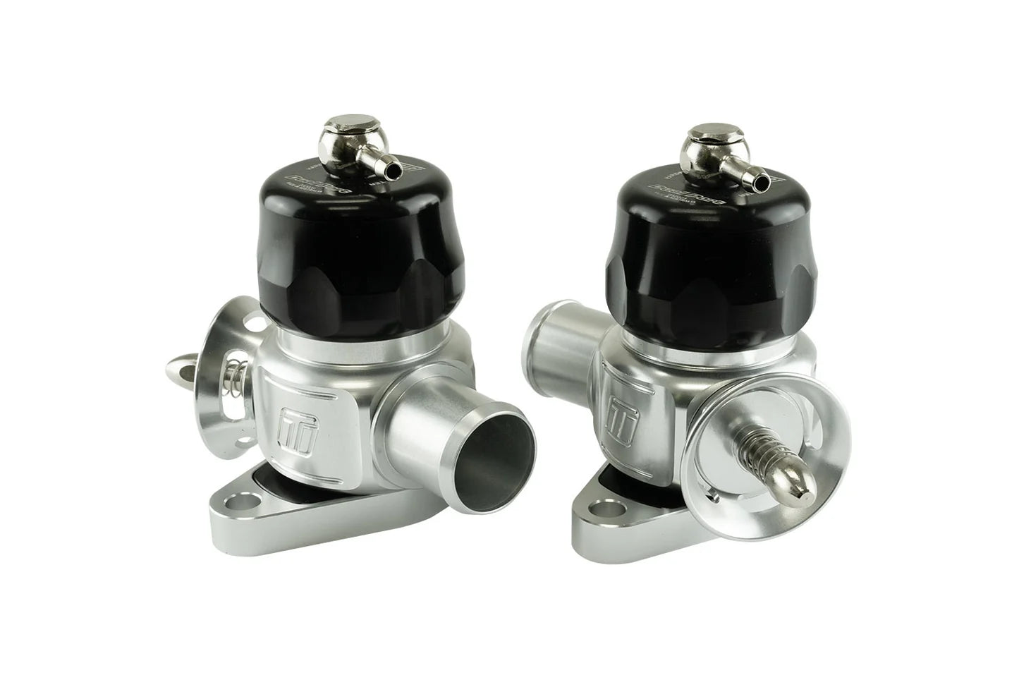 Turbosmart TS-0215-1027 SmartPort Dual Port blow-off valves for 2009-2025 Nissan GT-R R35 VR38DETT