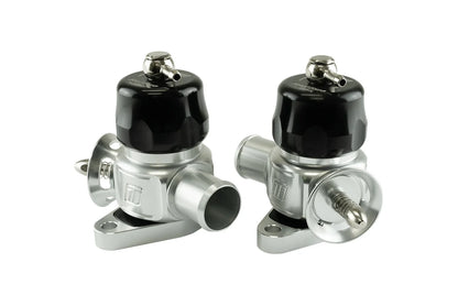 Turbosmart TS-0215-1027 SmartPort Dual Port blow-off valves for 2009-2025 Nissan GT-R R35 VR38DETT