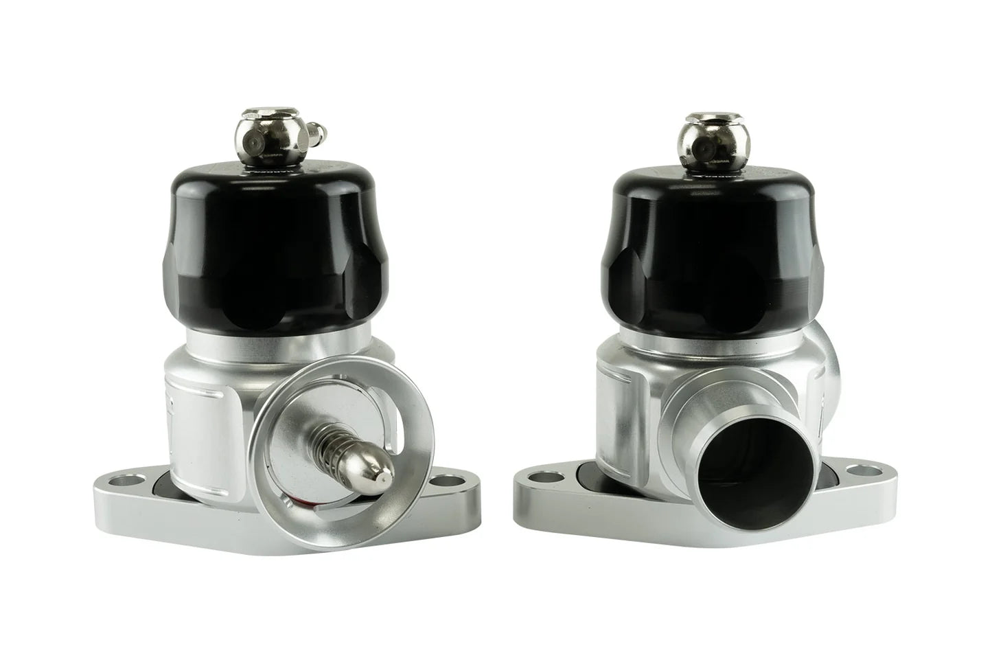 Turbosmart TS-0215-1027 SmartPort Dual Port blow-off valves for 2009-2025 Nissan GT-R R35 VR38DETT