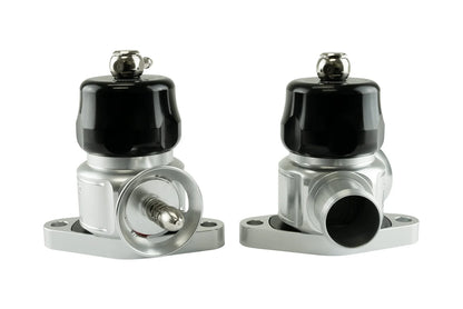 Turbosmart TS-0215-1027 SmartPort Dual Port blow-off valves for 2009-2025 Nissan GT-R R35 VR38DETT