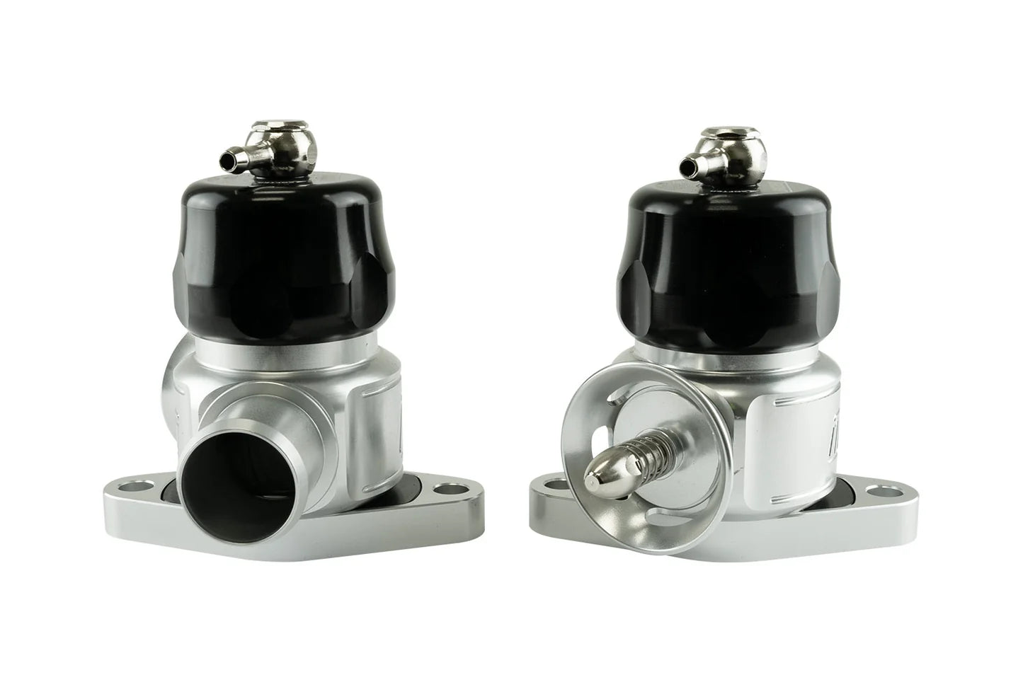 Turbosmart TS-0215-1027 SmartPort Dual Port blow-off valves for 2009-2025 Nissan GT-R R35 VR38DETT