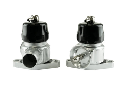 Turbosmart TS-0215-1027 SmartPort Dual Port blow-off valves for 2009-2025 Nissan GT-R R35 VR38DETT
