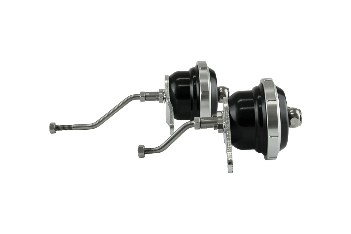 Turbosmart TS-0615-2072 IWG75 7 PSI wastegate actuators 2009-2025 Nissan GT-R R35