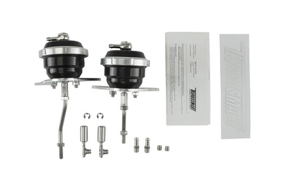 Turbosmart TS-0615-2073 wastegate full kit