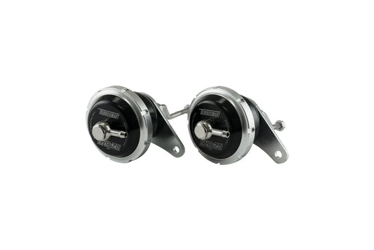 Turbosmart IWG75 19 PSI Wastegate Actuator Kit for Nissan GT-R R35 - TS-0615-2192