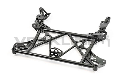 Verkline WAS-300 Lightweight Front Tubular Subframe | Nissan GT-R R35