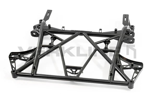 Verkline WAS-300 Lightweight Front Tubular Subframe | Nissan GT-R R35