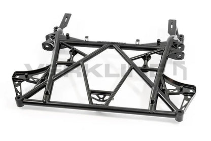 Verkline WAS-300 Lightweight Front Tubular Subframe | Nissan GT-R R35
