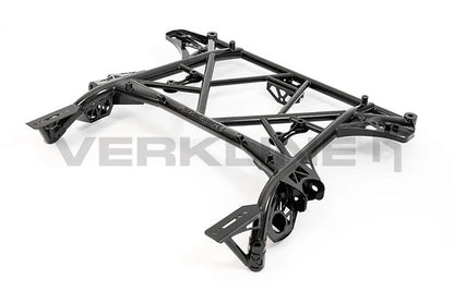 Verkline WAS-300 Lightweight Front Tubular Subframe | Nissan GT-R R35