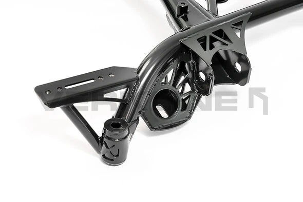 Verkline WAS-300 Lightweight Front Tubular Subframe | Nissan GT-R R35