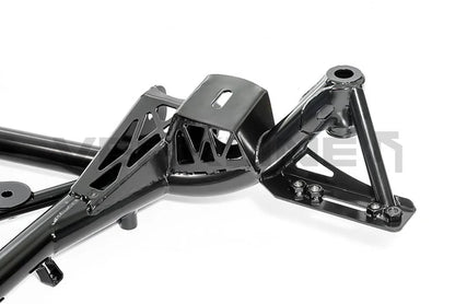 Verkline WAS-300 Lightweight Front Tubular Subframe | Nissan GT-R R35